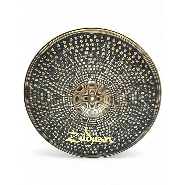 Used Zildjian 18in S DARK Cymbal