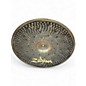 Used Zildjian 18in S DARK Cymbal