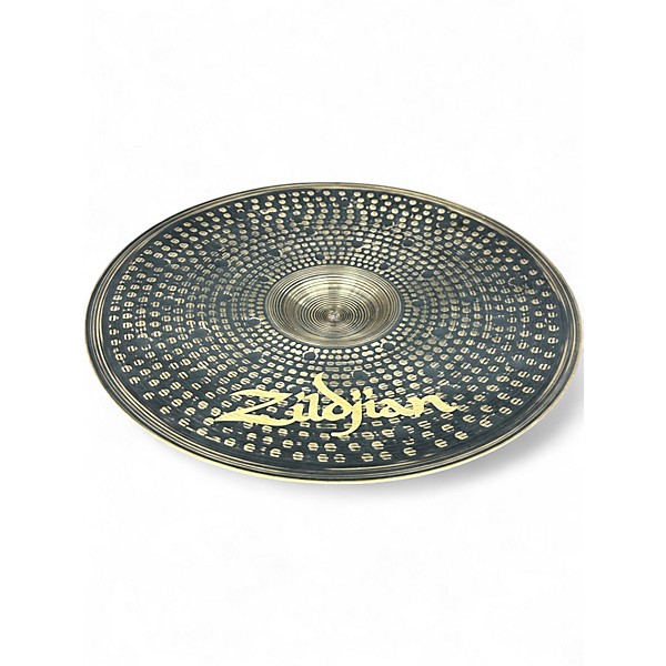 Used Zildjian 18in S DARK Cymbal