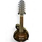 Used Gold Tone F-12 12-String F-Style Tobacco Sunburst Mandolin