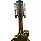 Used Gold Tone F-12 12-String F-Style Tobacco Sunburst Mandolin