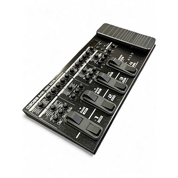 Used BOSS ME-90 Effect Processor