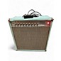 Used Amplified Nation Wonderland Overdrive  Tube Guitar Combo Amp thumbnail