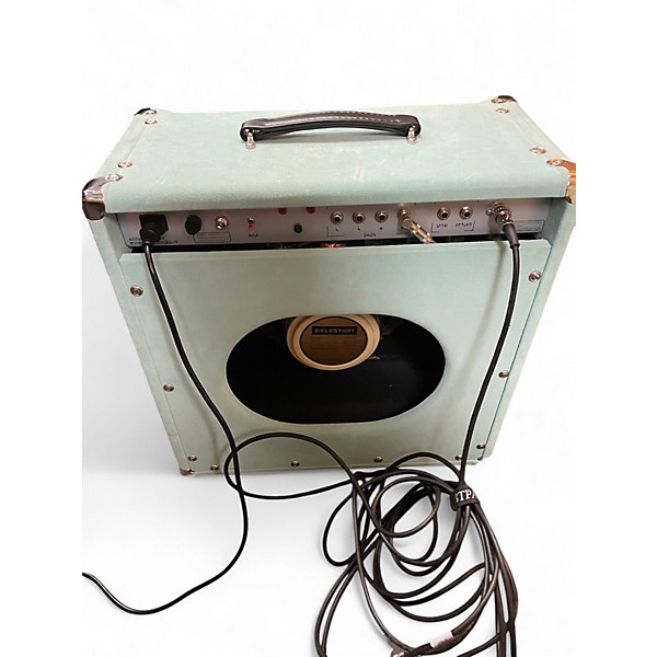 Used Amplified Nation Wonderland Overdrive  Tube Guitar Combo Amp