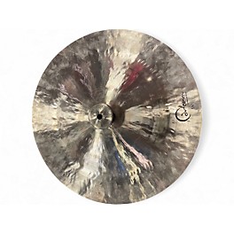 Used Dream 18in LION 18IN CHINA Cymbal