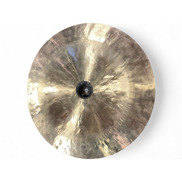 Used Dream 18in LION 18IN CHINA Cymbal