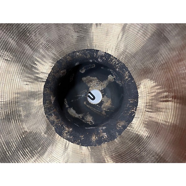 Used Dream 18in LION 18IN CHINA Cymbal
