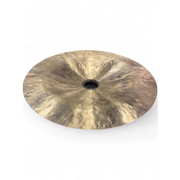 Used Dream 18in LION 18IN CHINA Cymbal