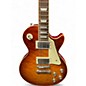 Used Epiphone Les Paul Standard Antique Natural Solid Body Electric Guitar