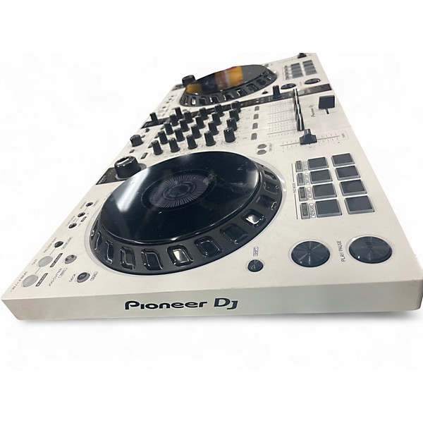 Used Pioneer DJ DDJ-FLX6 DJ Controller