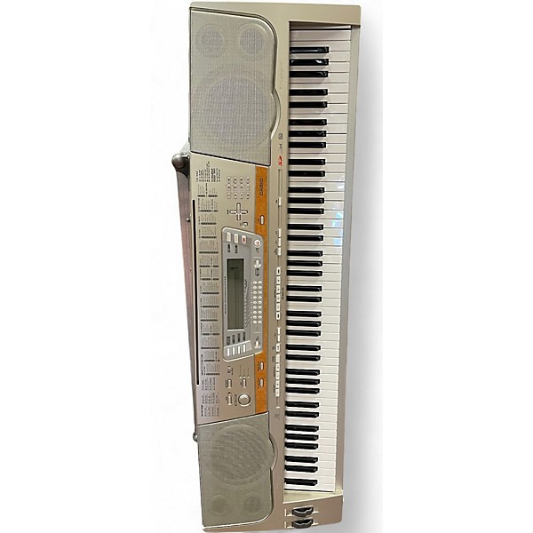 Used Casio WK-8000 Portable Keyboard