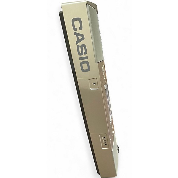 Used Casio WK-8000 Portable Keyboard