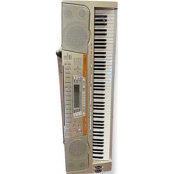 Used Casio WK-8000 Portable Keyboard