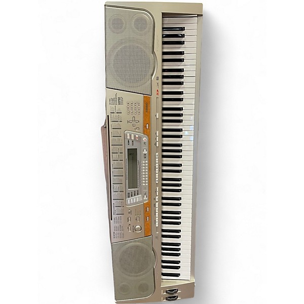 Used Casio WK-8000 Portable Keyboard