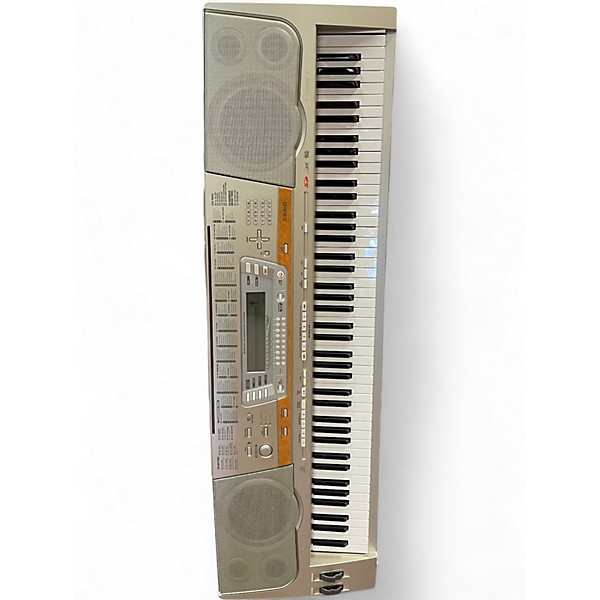 Used Casio WK-8000 Portable Keyboard
