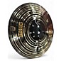 Used MEINL 10in classics dark splash Cymbal thumbnail