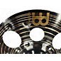 Used MEINL 14in Classics Custom dark Trash Crash Cymbal