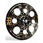 Used MEINL 14in Classics Custom dark Trash Crash Cymbal