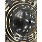 Used MEINL 20in Dark Ride Cymbal thumbnail