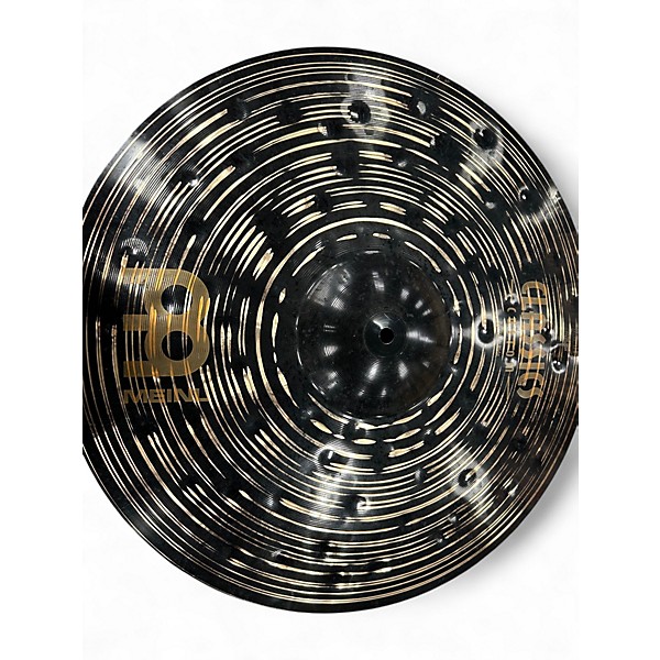 Used MEINL 20in Dark Ride Cymbal