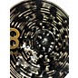 Used MEINL 20in Dark Ride Cymbal