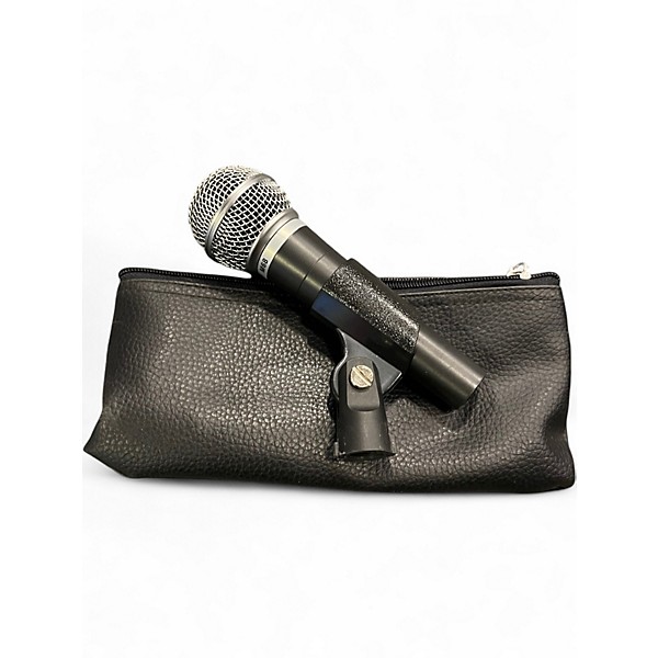 Used Carvin M68 Dynamic Microphone