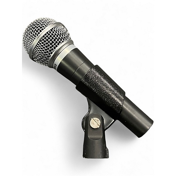 Used Carvin M68 Dynamic Microphone