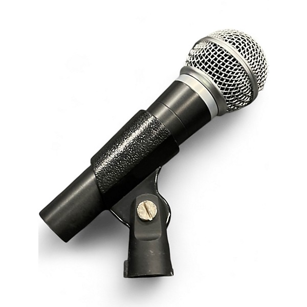 Used Carvin M68 Dynamic Microphone