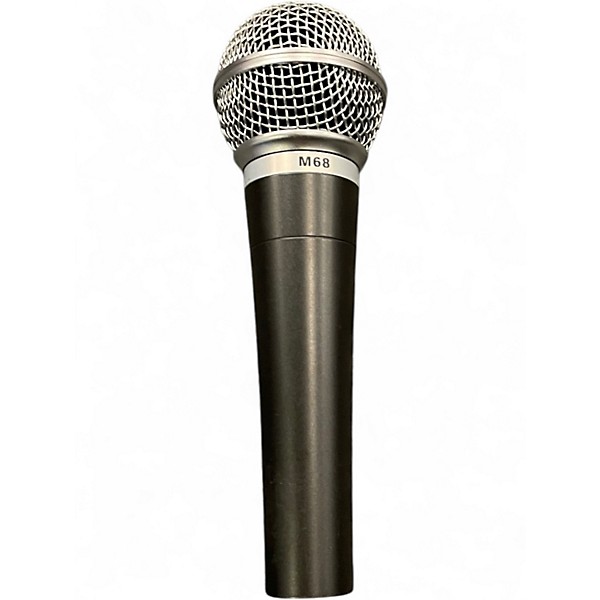 Used Carvin M68 Dynamic Microphone