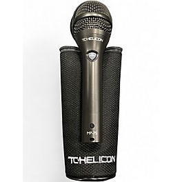 Used TC Helicon MP75 Dynamic Microphone