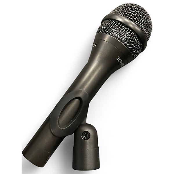 Used TC Helicon MP75 Dynamic Microphone