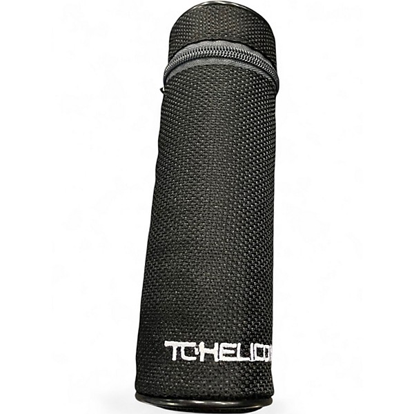 Used TC Helicon MP75 Dynamic Microphone