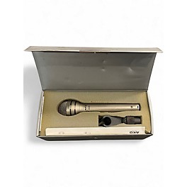 Used AKG D310 Dynamic Microphone
