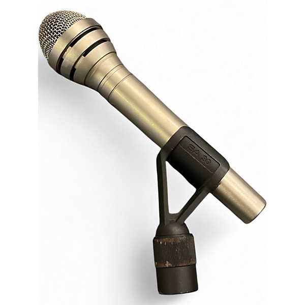 Used AKG D310 Dynamic Microphone