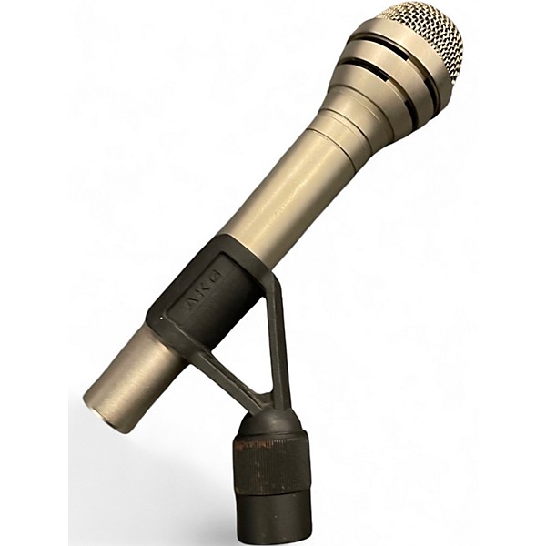 Used AKG D310 Dynamic Microphone