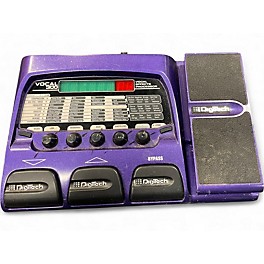 Used DigiTech Vocal 300 Vocal Processor