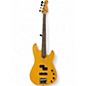 Used Sire marcus miller p6 Butterscotch Electric Bass Guitar thumbnail