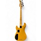 Used Sire marcus miller p6 Butterscotch Electric Bass Guitar