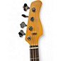 Used Sire marcus miller p6 Butterscotch Electric Bass Guitar