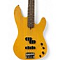 Used Sire marcus miller p6 Butterscotch Electric Bass Guitar