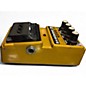 Used DOD FX91 Bass Overdrive Effect Pedal