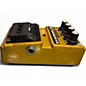 Used DOD FX91 Bass Overdrive Effect Pedal