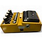Used DOD FX91 Bass Overdrive Effect Pedal