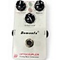 Used Demonfx Optocoupler Analog Compressor Effect Pedal thumbnail