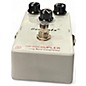 Used Demonfx Optocoupler Analog Compressor Effect Pedal