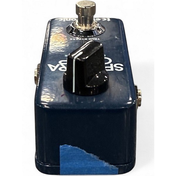 Used TC Electronic Spectra Comp Compressor Effect Pedal
