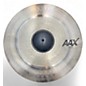 Used SABIAN 21in AAX Frequency Ride Cymbal thumbnail