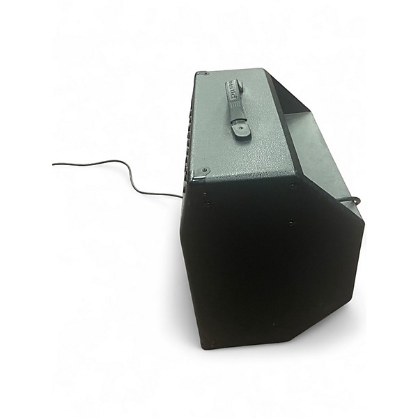 Used Acoustic AG60 60W 2X8 Acoustic Guitar Combo Amp