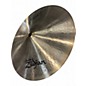Used Zildjian 18in Avedis Thin Crash Cymbal thumbnail