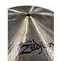 Used Zildjian 18in Avedis Thin Crash Cymbal